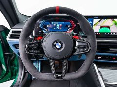 BMW M4 Coupe M xDrive Thunder Edition - ფოტო 9