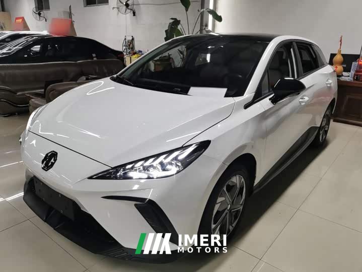 SAIC MG4 425km Luxury - ავტომობილი ჩინეთიდან