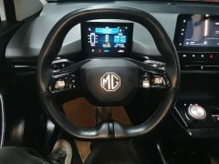 SAIC MG4 425km Luxury - ფოტო 10