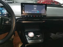 SAIC MG4 425km Luxury - ფოტო 12