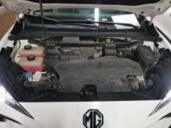 SAIC MG4 425km Luxury - ფოტო 19