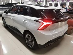 SAIC MG4 425km Luxury - ფოტო 4