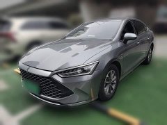 BYD Qin PLUS Glory Edition DM-i 55KM Leading - ფოტო 1