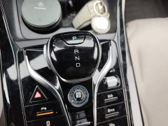 BYD Qin PLUS Glory Edition DM-i 55KM Leading - ფოტო 10