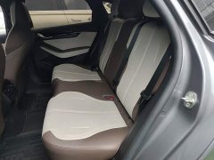BYD Qin PLUS Glory Edition DM-i 55KM Leading - ფოტო 13