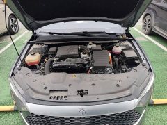 BYD Qin PLUS Glory Edition DM-i 55KM Leading - ფოტო 16