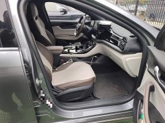 BYD Qin PLUS Glory Edition DM-i 55KM Leading - ფოტო 19
