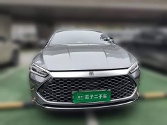 BYD Qin PLUS Glory Edition DM-i 55KM Leading - ფოტო 2