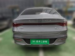 BYD Qin PLUS Glory Edition DM-i 55KM Leading - ფოტო 3