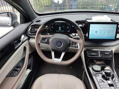 BYD Qin PLUS Glory Edition DM-i 55KM Leading - ფოტო 6