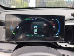 BYD Qin PLUS Glory Edition DM-i 55KM Leading - ფოტო 7