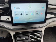 BYD Qin PLUS Glory Edition DM-i 55KM Leading - ფოტო 9