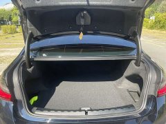 BMW i3 eDrive 40 L Night Sport Package - ფოტო 10