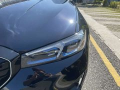 BMW i3 eDrive 40 L Night Sport Package - ფოტო 11