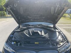BMW i3 eDrive 40 L Night Sport Package - ფოტო 12