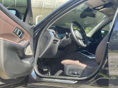BMW i3 eDrive 40 L Night Sport Package - ფოტო 13