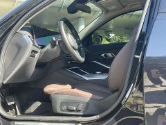 BMW i3 eDrive 40 L Night Sport Package - ფოტო 14