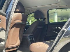 BMW i3 eDrive 40 L Night Sport Package - ფოტო 15