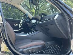 BMW i3 eDrive 40 L Night Sport Package - ფოტო 16