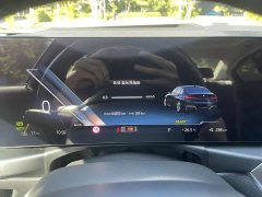 BMW i3 eDrive 40 L Night Sport Package - ფოტო 17