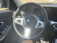 BMW i3 eDrive 40 L Night Sport Package - ფოტო 18