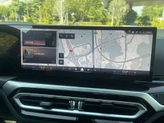 BMW i3 eDrive 40 L Night Sport Package - ფოტო 19