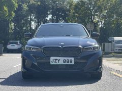 BMW i3 eDrive 40 L Night Sport Package - ფოტო 2