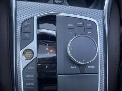 BMW i3 eDrive 40 L Night Sport Package - ფოტო 20