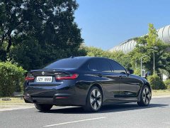 BMW i3 eDrive 40 L Night Sport Package - ფოტო 5