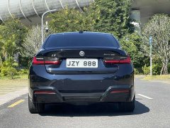 BMW i3 eDrive 40 L Night Sport Package - ფოტო 6