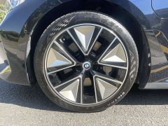 BMW i3 eDrive 40 L Night Sport Package - ფოტო 9