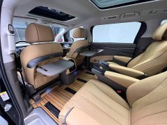 Denza D9 DM-i 965 Premium Edition - ფოტო 12