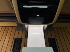 Denza D9 DM-i 965 Premium Edition - ფოტო 15