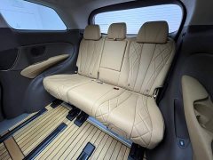 Denza D9 DM-i 965 Premium Edition - ფოტო 17