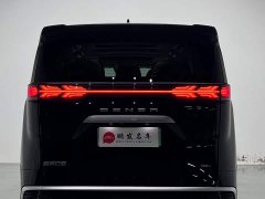 Denza D9 DM-i 965 Premium Edition - ფოტო 19