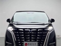 Denza D9 DM-i 965 Premium Edition - ფოტო 2