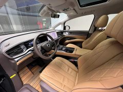 Denza D9 DM-i 965 Premium Edition - ფოტო 3