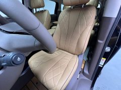 Denza D9 DM-i 965 Premium Edition - ფოტო 4