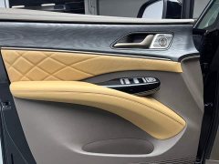 Denza D9 DM-i 965 Premium Edition - ფოტო 5