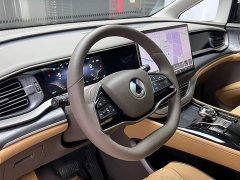 Denza D9 DM-i 965 Premium Edition - ფოტო 7