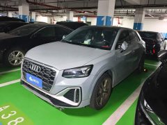 Audi Q2L 35 TFSI Fashion Dynamic - ფოტო 1