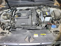 Audi Q2L 35 TFSI Fashion Dynamic - ფოტო 10