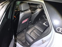 Audi Q2L 35 TFSI Fashion Dynamic - ფოტო 11