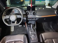Audi Q2L 35 TFSI Fashion Dynamic - ფოტო 12