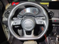 Audi Q2L 35 TFSI Fashion Dynamic - ფოტო 15