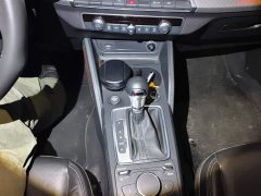 Audi Q2L 35 TFSI Fashion Dynamic - ფოტო 16