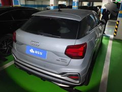 Audi Q2L 35 TFSI Fashion Dynamic - ფოტო 3