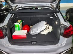 Audi Q2L 35 TFSI Fashion Dynamic - ფოტო 4