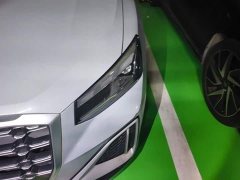 Audi Q2L 35 TFSI Fashion Dynamic - ფოტო 5