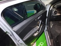 Audi Q2L 35 TFSI Fashion Dynamic - ფოტო 7